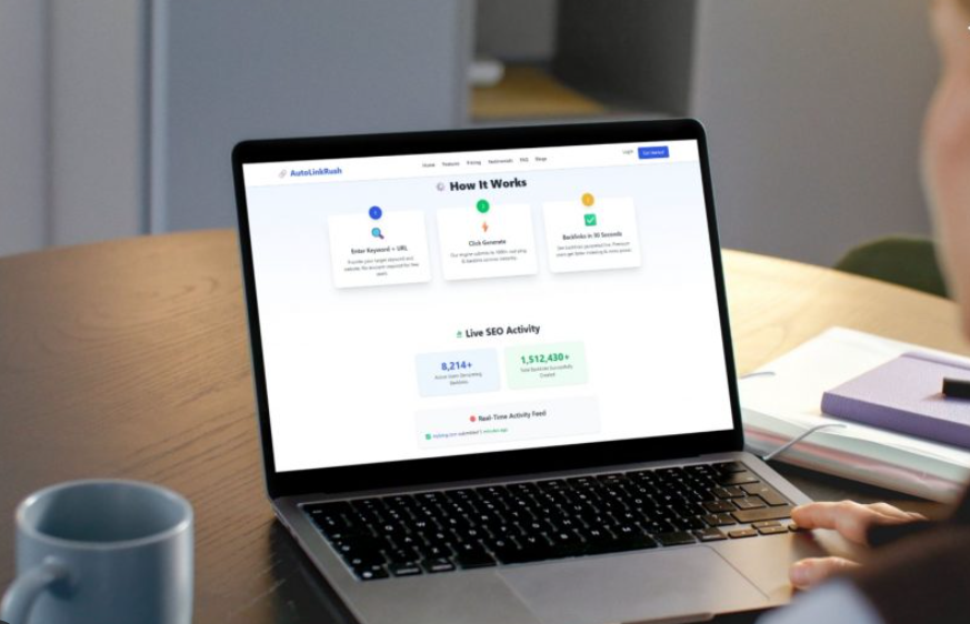 autolinkrush || autolinkrush com