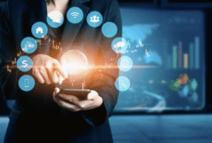 How Technology Is Driving Customer-Centric Innovation