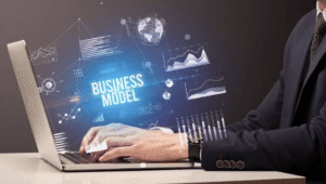 How Technology Is Driving Digital Business Models