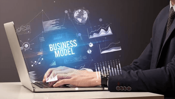 How Technology Is Driving Digital Business Models