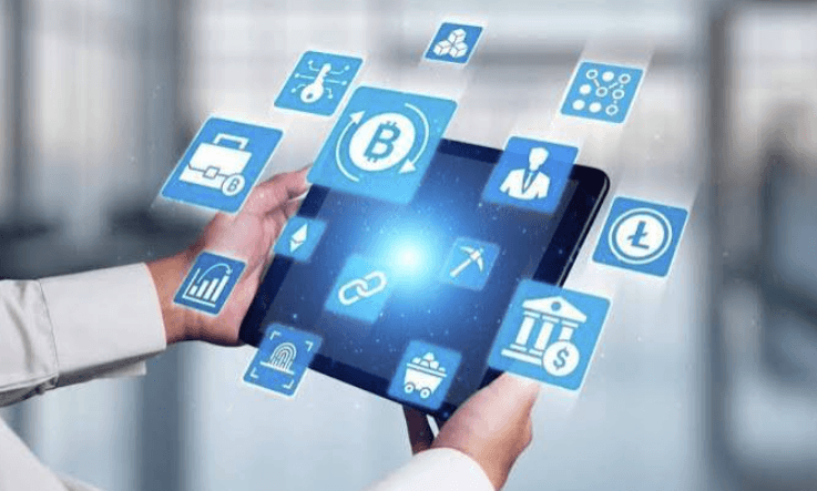 What Is Digital Asset Infrastructure?